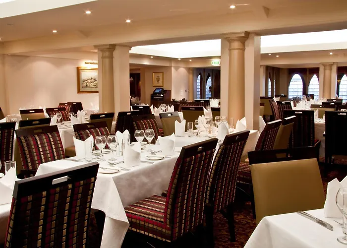 Newton Aycliffe Hotels