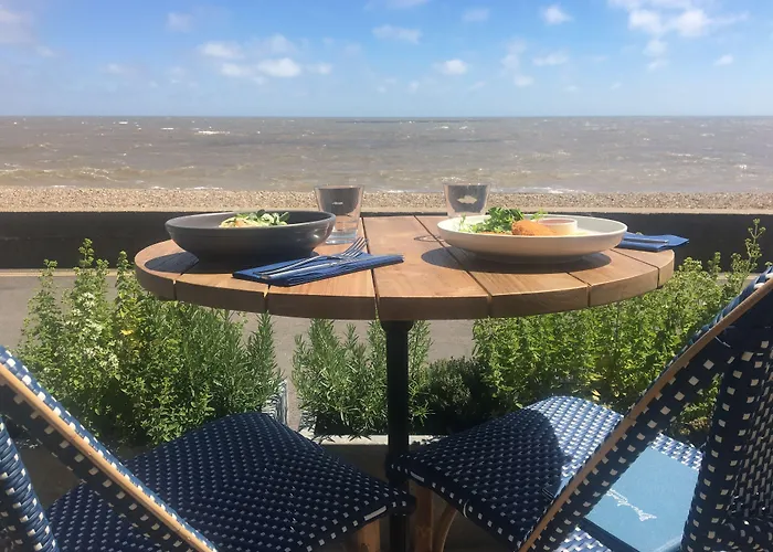 Aldeburgh Boutique Hotels
