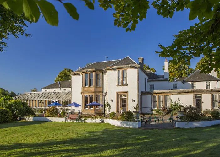 Haddington (East Lothian) Hotels