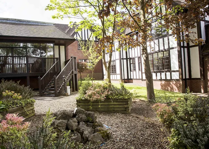 Kidderminster Hotels