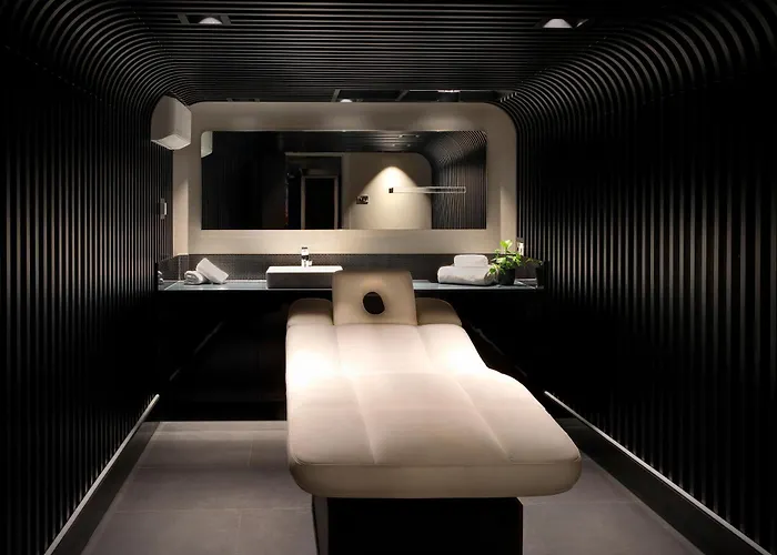 Nyx Hotel London Holborn By Leonardo Hotels