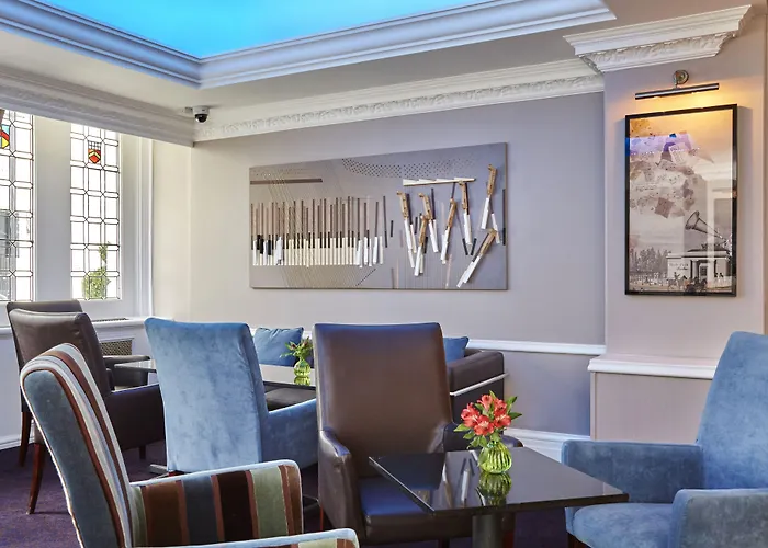 Lancaster Gate Hotel London