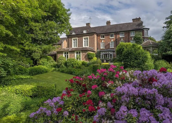 Ironbridge Hotels