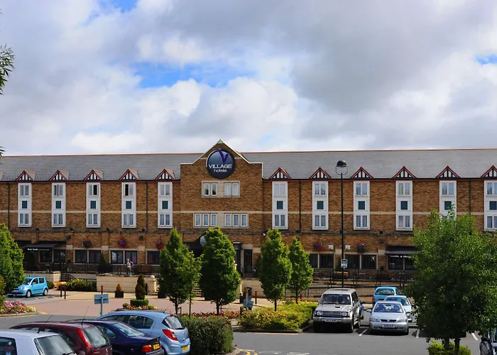 Village Hotel Birmingham Dudley