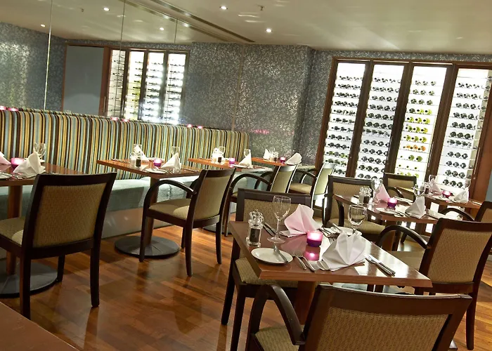 London City Center Hotels