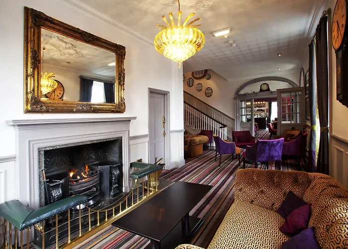 Bakewell Dog Friendly Hotels