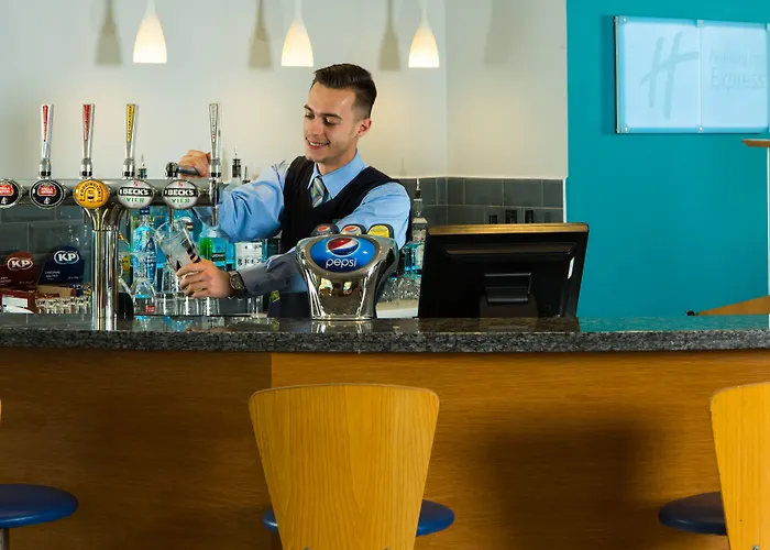 Lichfield Hotels