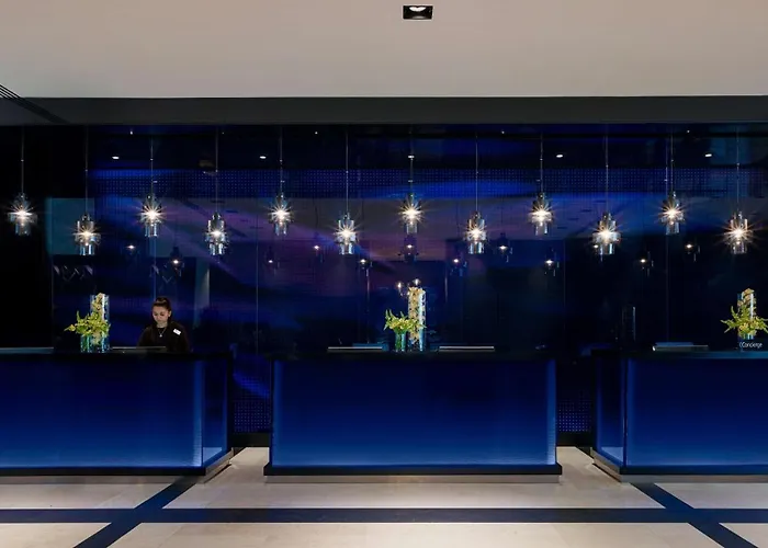 Biggin Hill Hotels