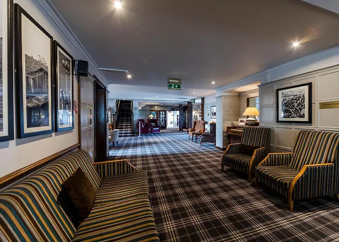 The Old Ship Hotel Brighton