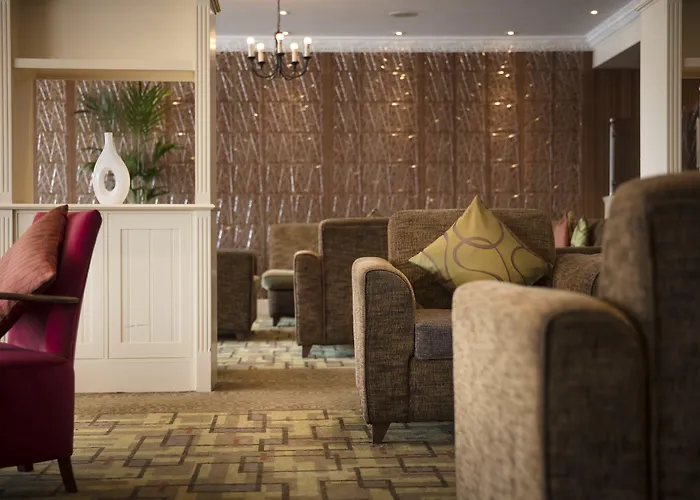 Hillingdon Cheap Hotels