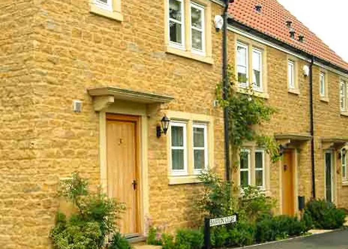 Martock Hotels