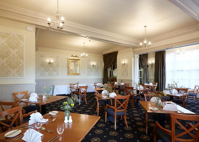 Hunstanton 4 Star Hotels