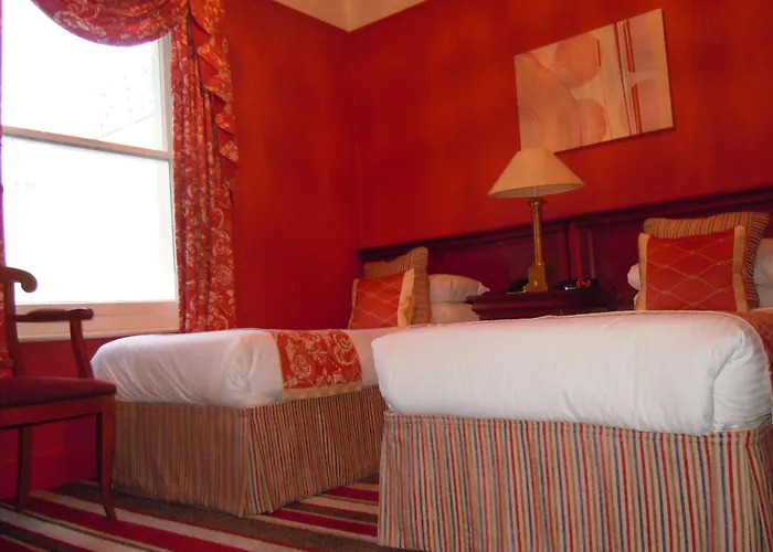 King's Lynn Beach hotels