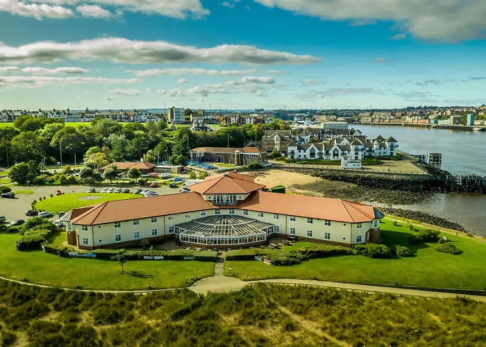 South Shields Cheap Hotels