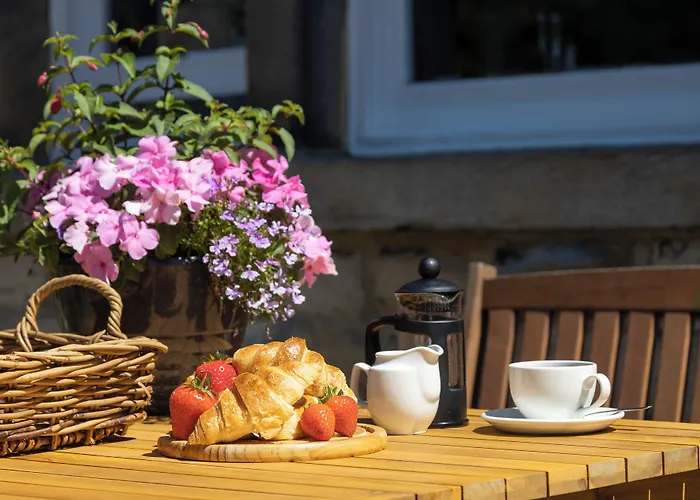 Wynnstay House Harrogate
