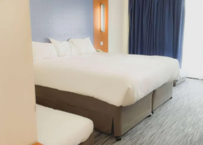 Edgware Hotels