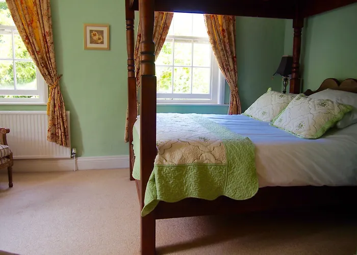 Hunmanby Hotels