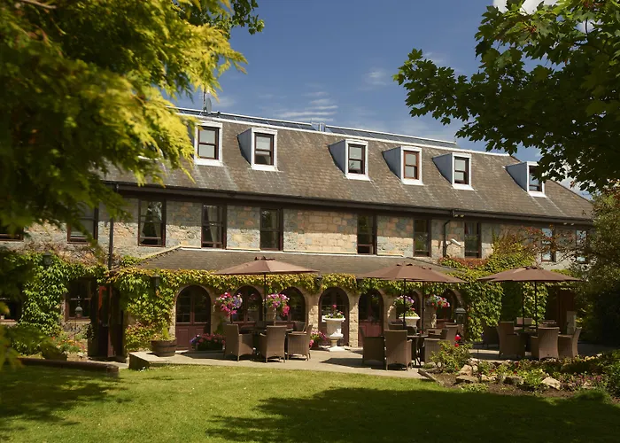 Herm Hotels