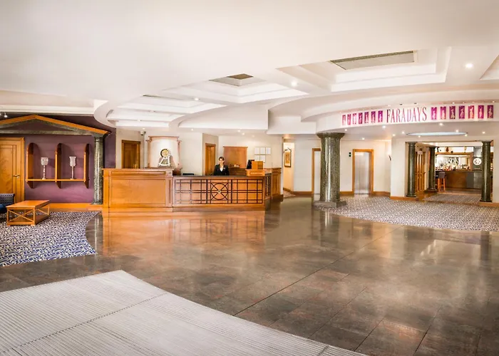 Dudley Hotels