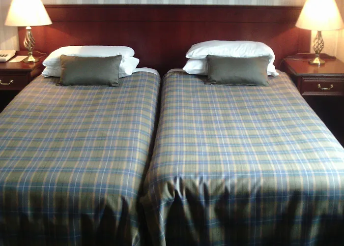 Nethy Bridge Hotels