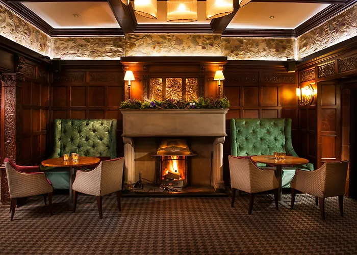 Troon Hotels