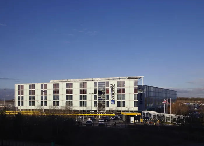 Stansted Mountfitchet 4 Star Hotels
