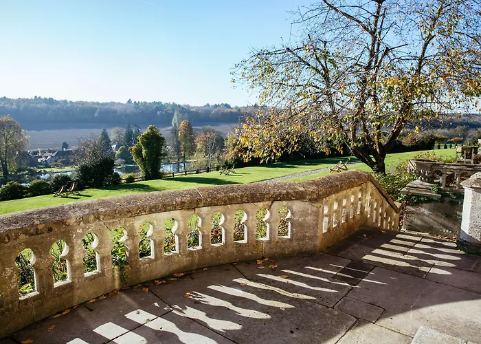 Chesham Hotels