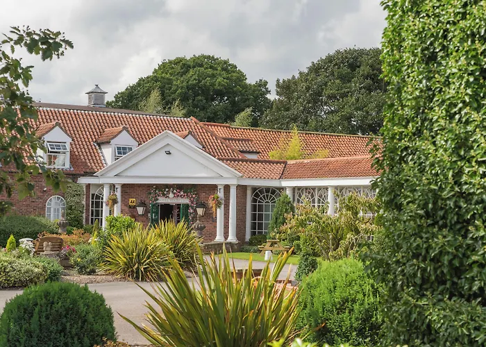 The Bridge Hotel And Spa Wetherby