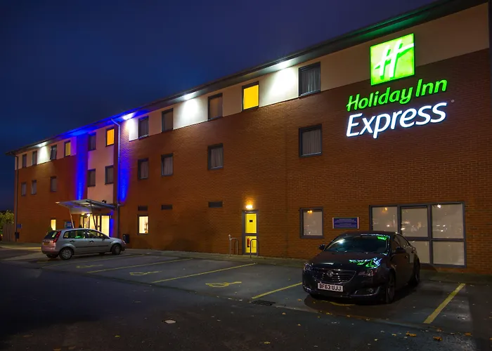 Bedford Hotels