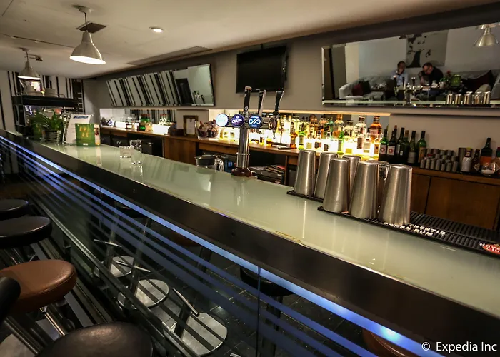 The Alan Hotel Manchester