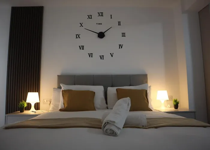 Harrow Bed & Breakfasts 