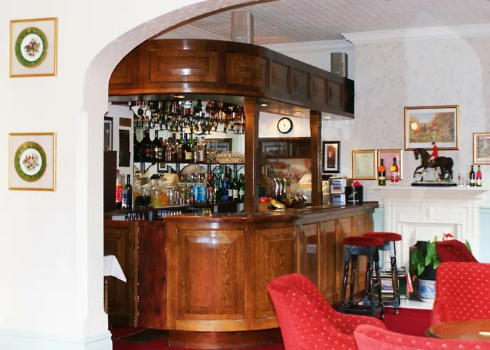 Melton Mowbray Hotels