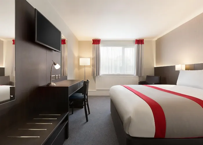 Chorley (Lancashire) Lodging 