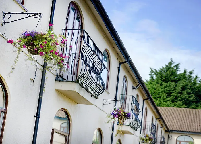 Widnes Hotels