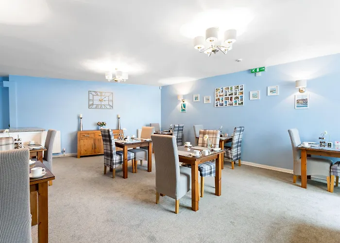 Mount Edgcombe Hotel Torquay