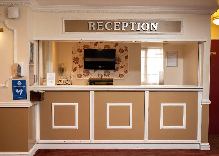 Clevedon Hotels
