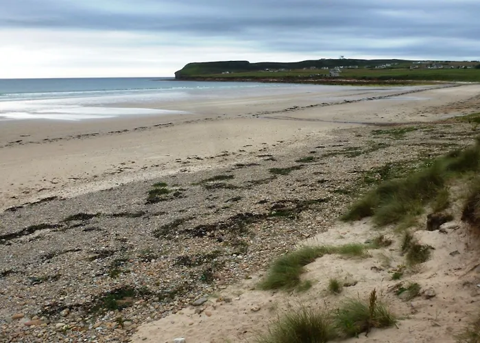 Castletown (Highland) Hotels