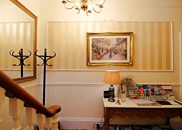The Daylesford Guest House (Adults Only) Torquay