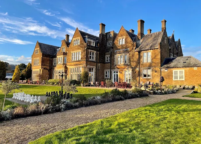 Dorking Resorts