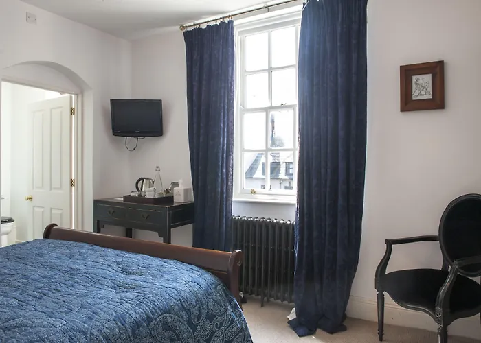 Ross-on-Wye 4 Star Hotels