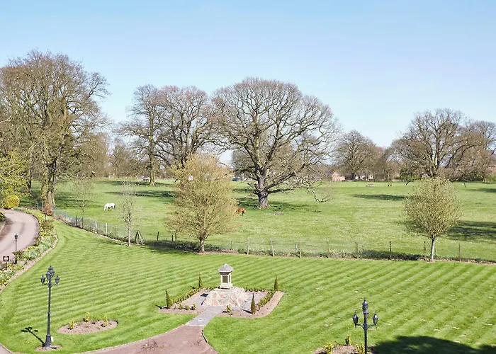 Rothley (Leicestershire) Hotels