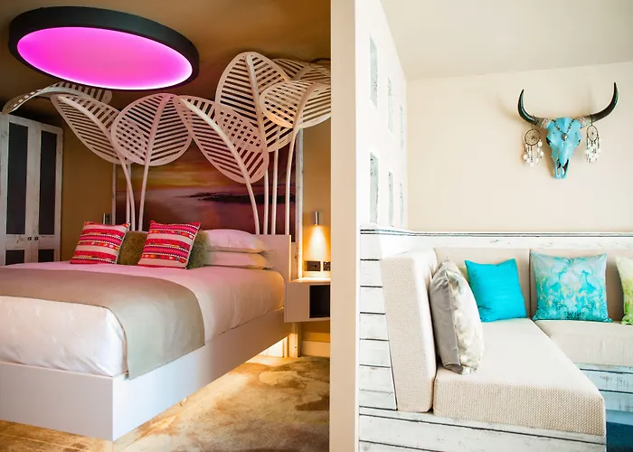 Malmaison Brighton