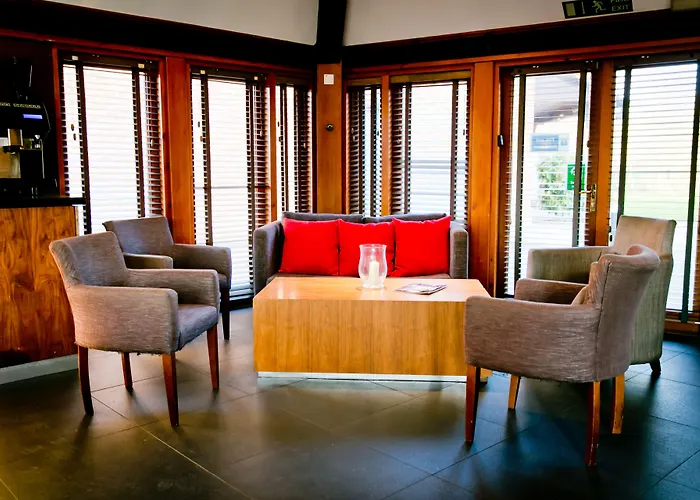 Eversley Hotels