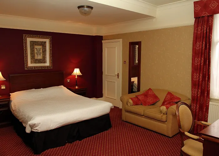 Felixstowe Hotels
