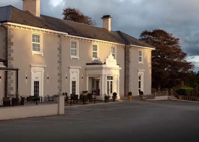 Plympton Hotels