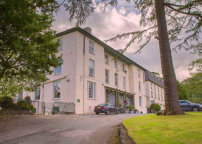Llanberis Resorts