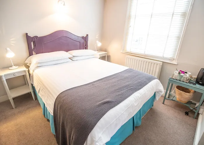 Tower House Guest House Oxford