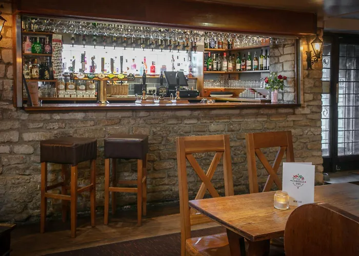 Tormarton Hotels