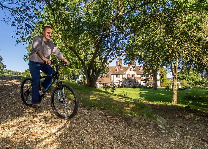 Holiday Cottages in Sheringham