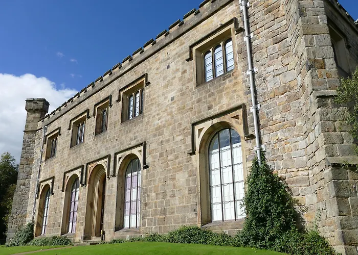 Burnley Cheap Hotels